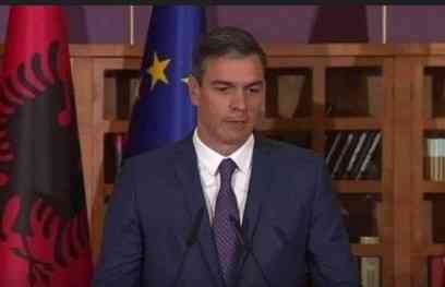 OVAKO SE TO RADI: Za Srbiju bi bilo bolje da u njeno ime pregovara <span style='color:red;'><b>španski premijer</b></span> nego BILO KO IZ VLASTI SRBIJE!